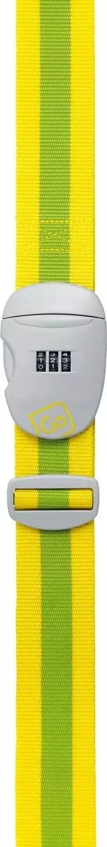 Yellow/Green