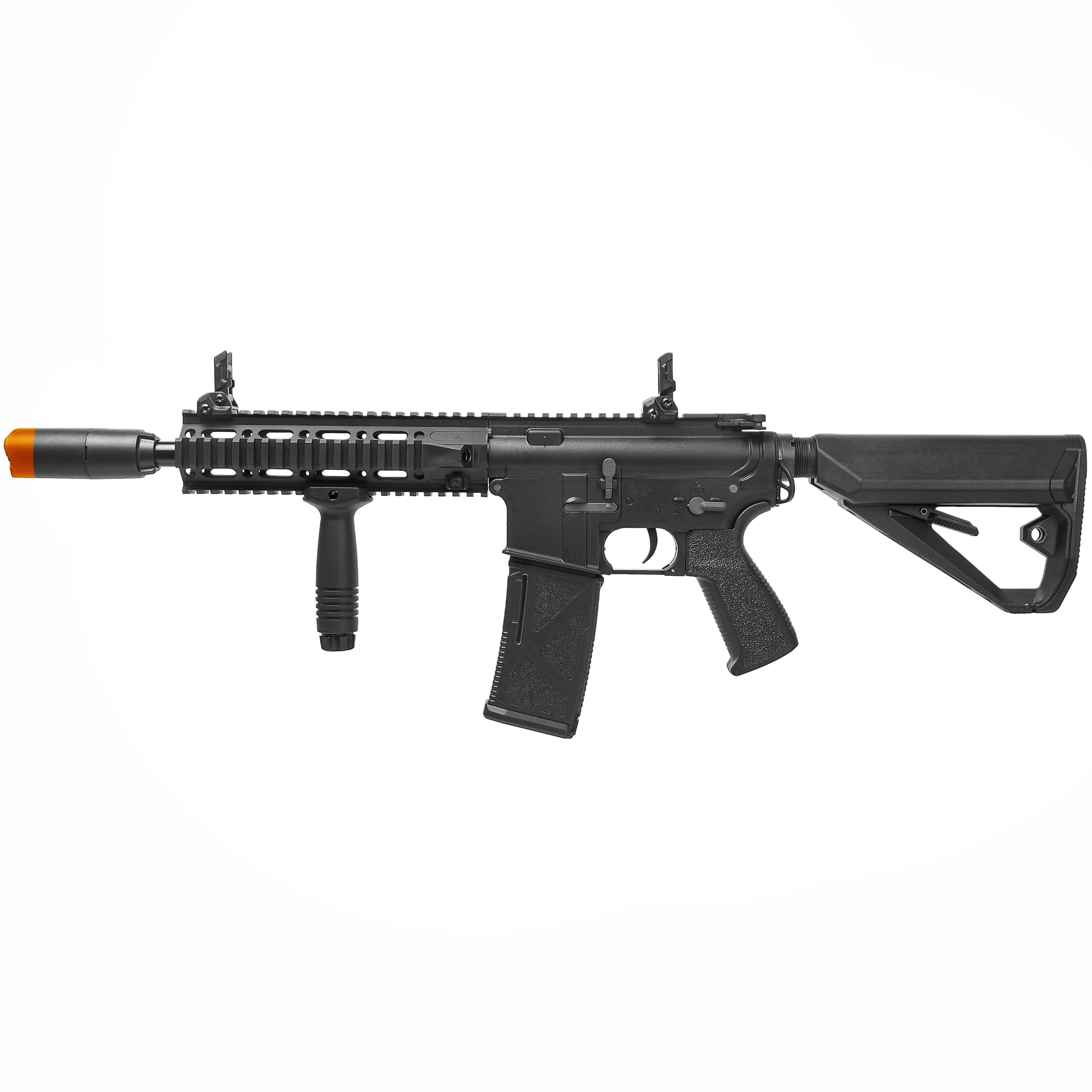 Arcturus Tactical LWT MK-II CQB 10