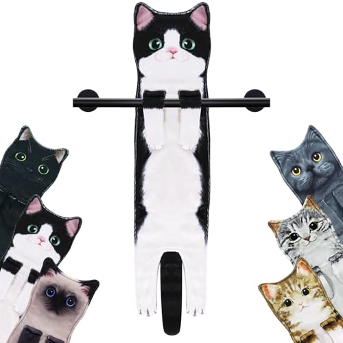 Tuxedo Cat