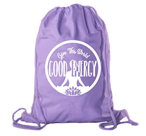 Good Energy 2-purple