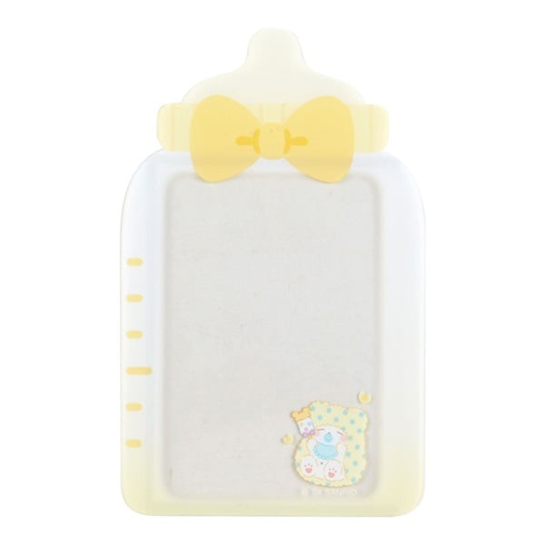 Original Sanrio Japan Hard Card Binder for Collectors - Secret Idol Blind Box Storage | Perfect for Anime Fans, Trading Card Organizers & Gift Ideas