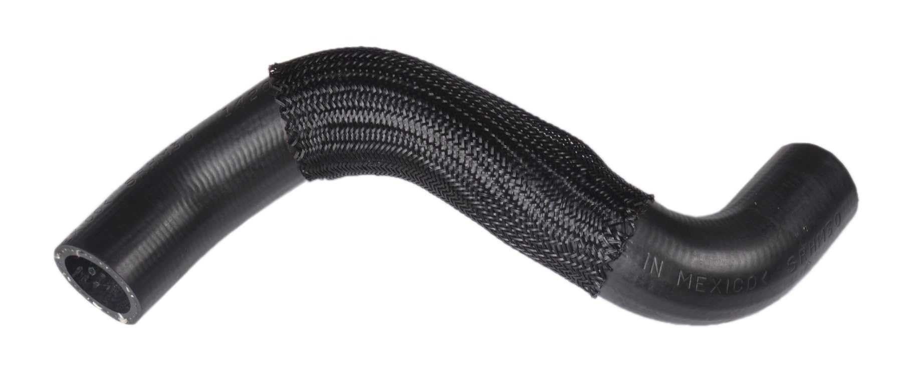 Continental 62192 Molded Radiator Hose - Premium Replacement for Engine Cooling System | Perfect for Car, Truck & SUV Maintenance & Repairs