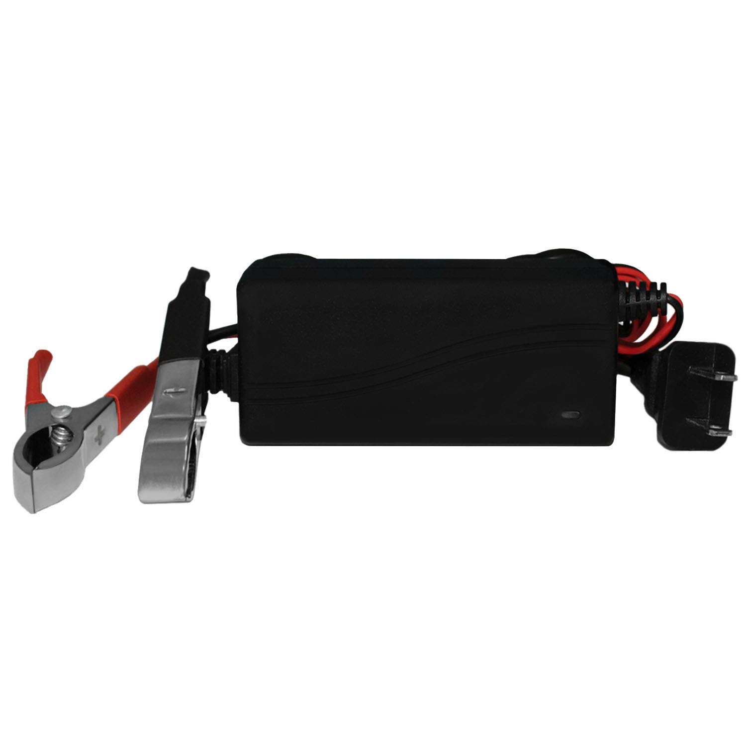 Mighty Max 12V 12AH Replacement Battery for SpinLife Mobility Scooters with 12V Charger - Power Your Mobility Scooter for Indoor/Outdoor Use