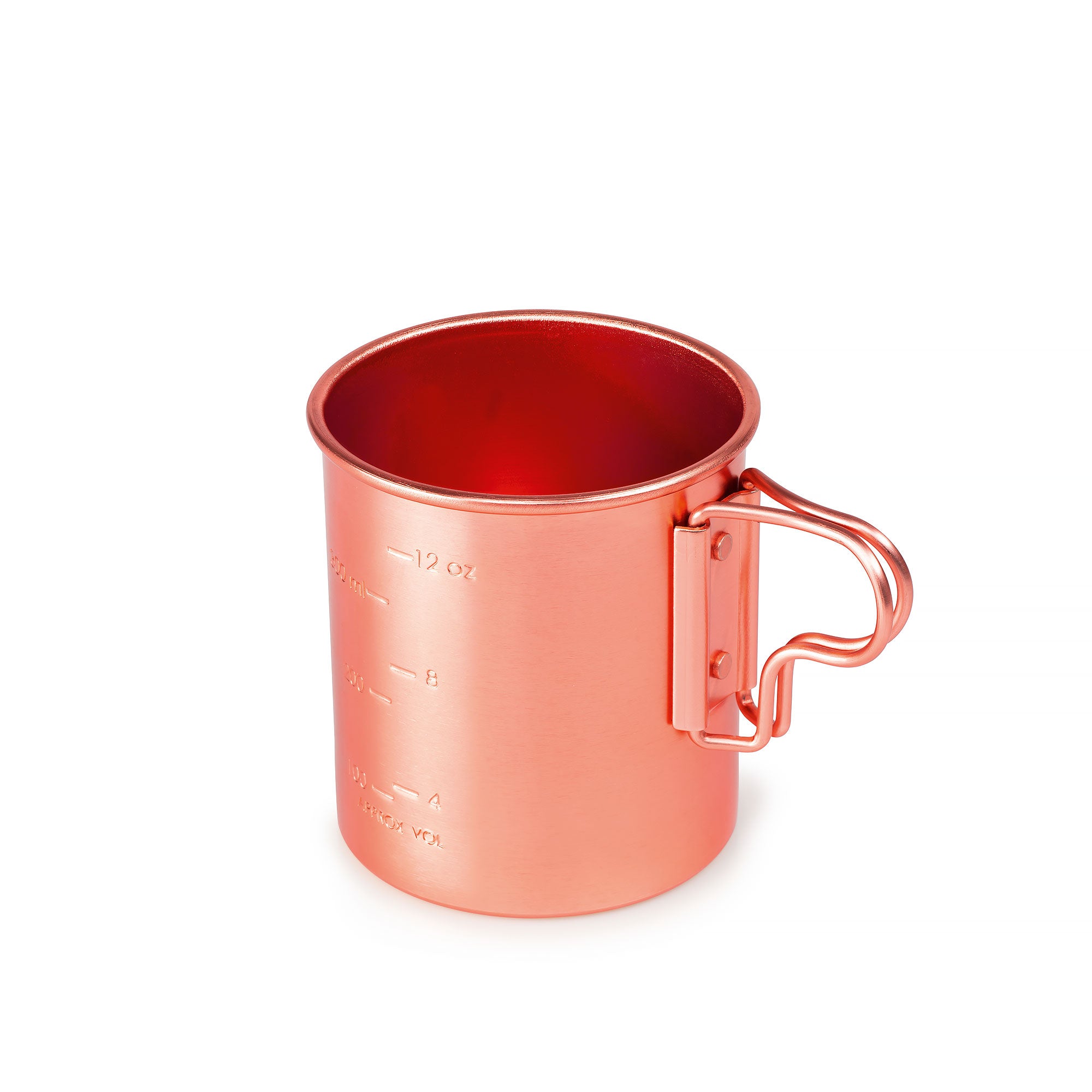 Copper