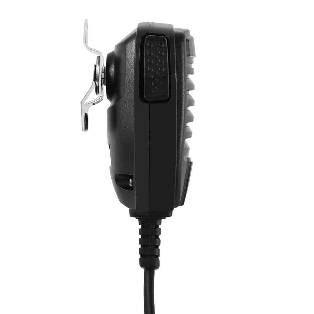 Yaesu/Vertex VX2500 VX2508 VX2208 VX2108 8-Pin Speaker Microphone - MH-67A8J Compatible Shoulder Mic for Radio Communication | Perfect for Field Operations, Security Work & Outdoor Adventures