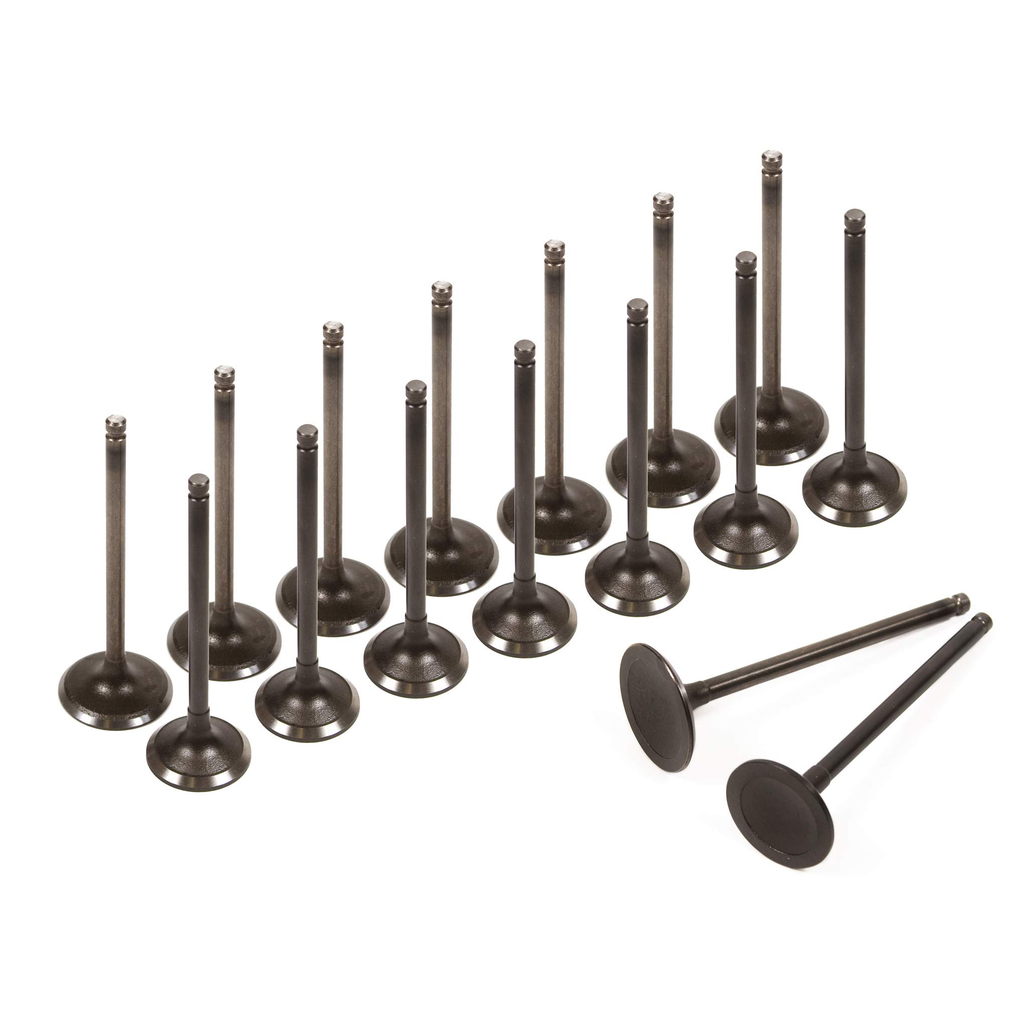 MA-4216954540 Full Gasket Set - Intake & Exhaust Valves Compatible with 2004-2006 Subaru Turbo 2.5L DOHC EJ255 Engine - Perfect for Engine Rebuild & Performance Upgrades