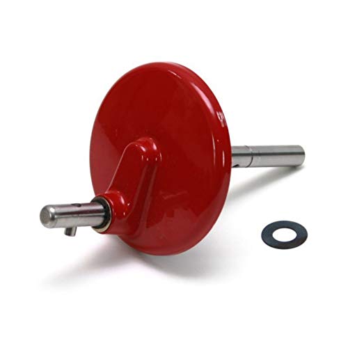 Original: WP9708180, Empire Red Planetary Assembly for Whirlpool KitchenAid Stand Mixer   Optimized: Whirlpool KitchenAid Stand Mixer Empire Red Planetary Assembly WP9708180 - Replacement Part for Baking & Cooking Accessories