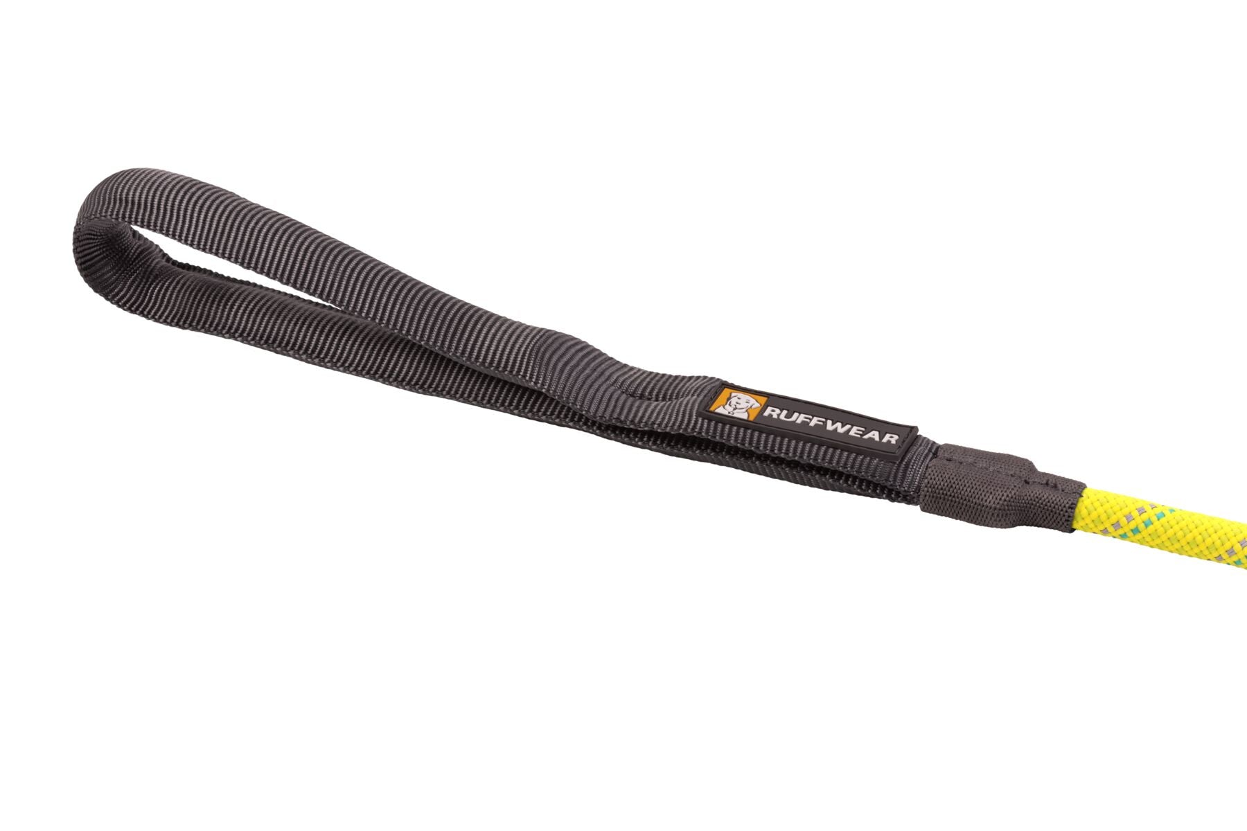 Ruffwear Just a Cinch Dog Leash - Adjustable & Reflective for Small to Large Dogs - Perfect for Hiking, Running & Daily Walks