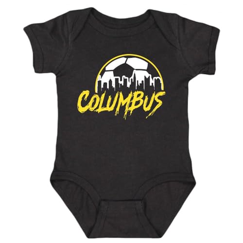 Columbus - Black