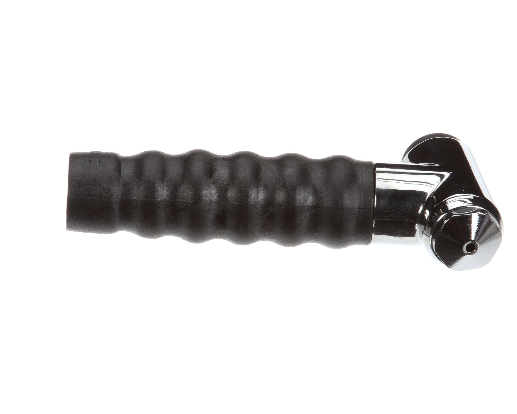 Blodgett 52998 Commercial Push Button Nozzle Spray - Heavy Duty Stainless Steel for Restaurant, Bakery & Food Service Equipment Cleaning