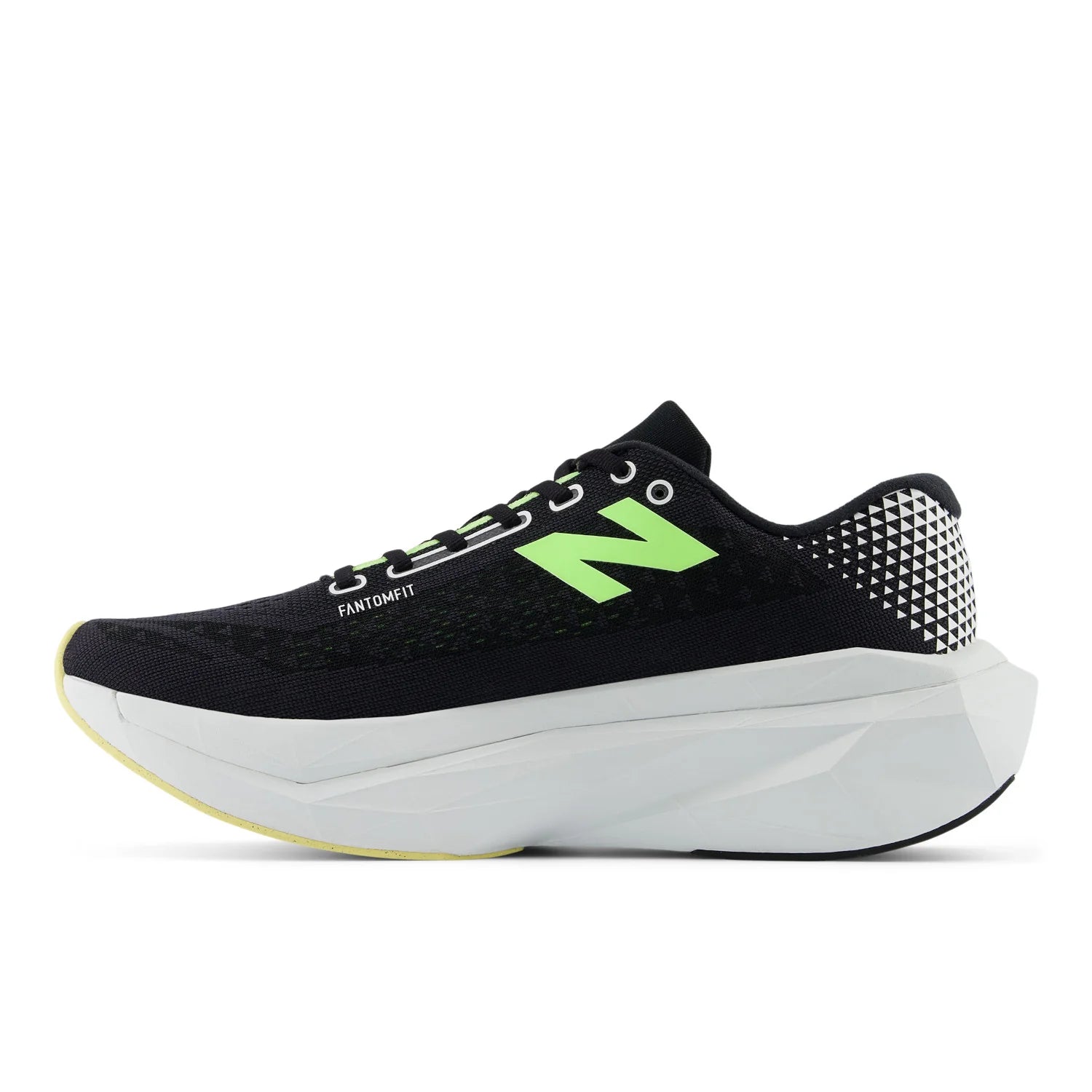 Men's SuperComp Trainer V3 - Lightweight Running Shoes for Men with Cushioning & Support - Perfect for Jogging, Gym Workouts & Daily Wear