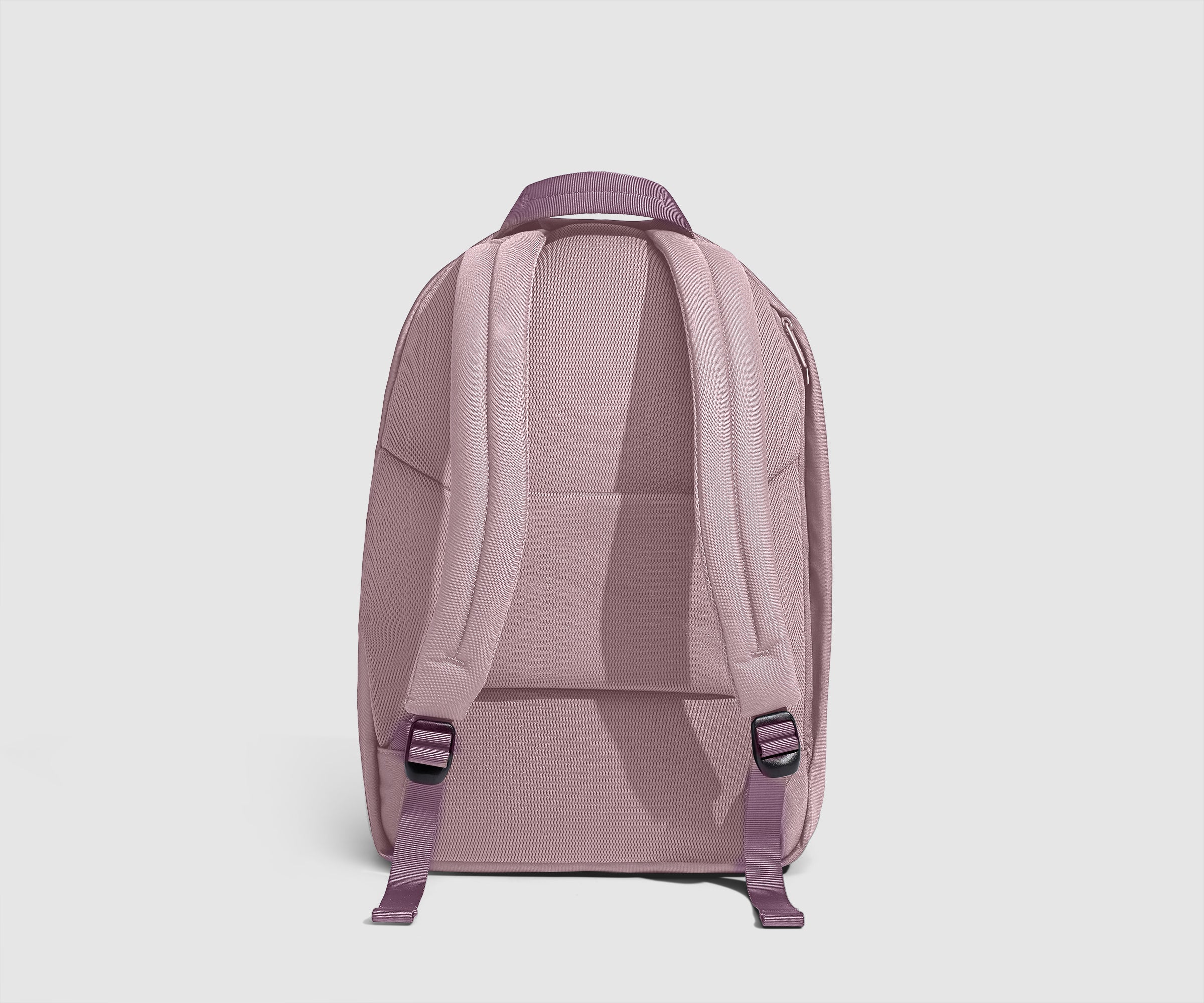 Active Backpack 26L in Meadow Mauve - Lightweight Hiking Daypack for Women & Men - Water Resistant Laptop Backpack for Travel, Gym, Work & School