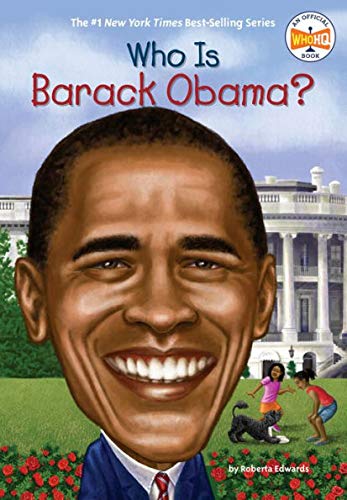 Who Was? 5-Book Biography Set for Kids - Inspiring Historical Figures for Young Readers | Perfect for Homeschooling, Classroom Learning & Gift Giving