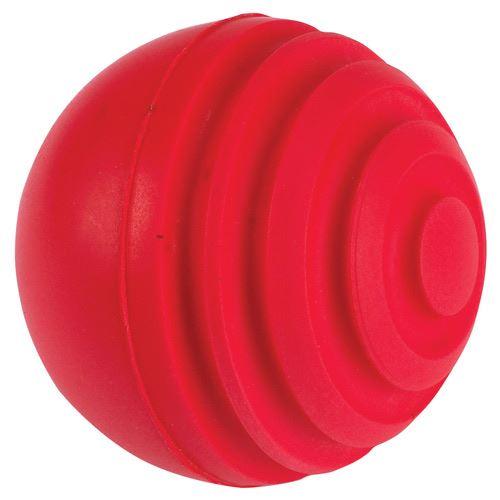 Gray Nicolls Indoor Wobbleball - Cricket Training Ball for Indoor Practice | Perfect for Home, Gym & Club Training Sessions
