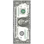 One Dollar Bill