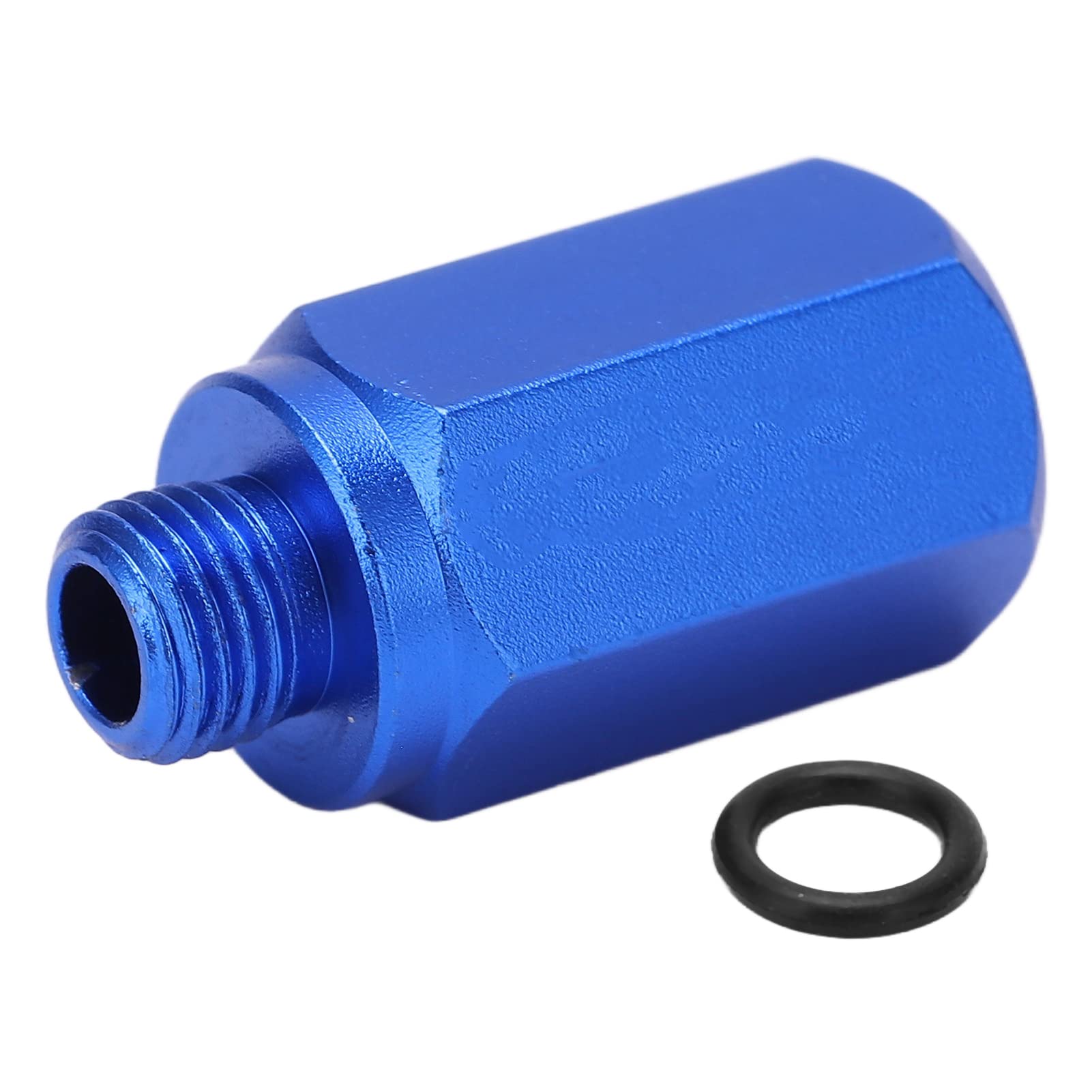 Bnineteenteam Bike Hydraulic Brake Bleed Funnel Adapter - Professional Oil-Filling Tool for Bicycle Disc Brake Maintenance | Perfect for Mountain Bikes, Road Bikes & Cycling Repairs at Home