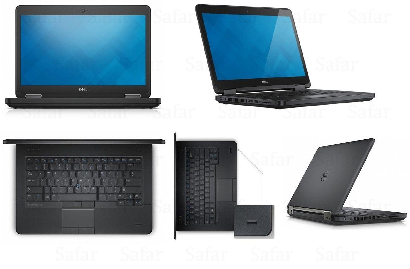 Refurbished Dell Latitude E5440 14