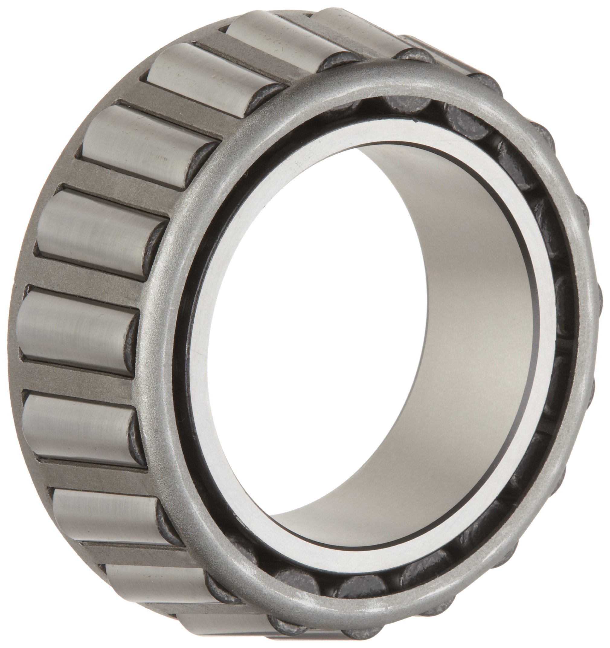 Timken JHM318448 Tapered Roller Bearing Cone - High Performance Replacement for Industrial Machinery & Automotive Applications - Perfect for Heavy-Duty Equipment, Wheel Hubs, and Gearbox Systems