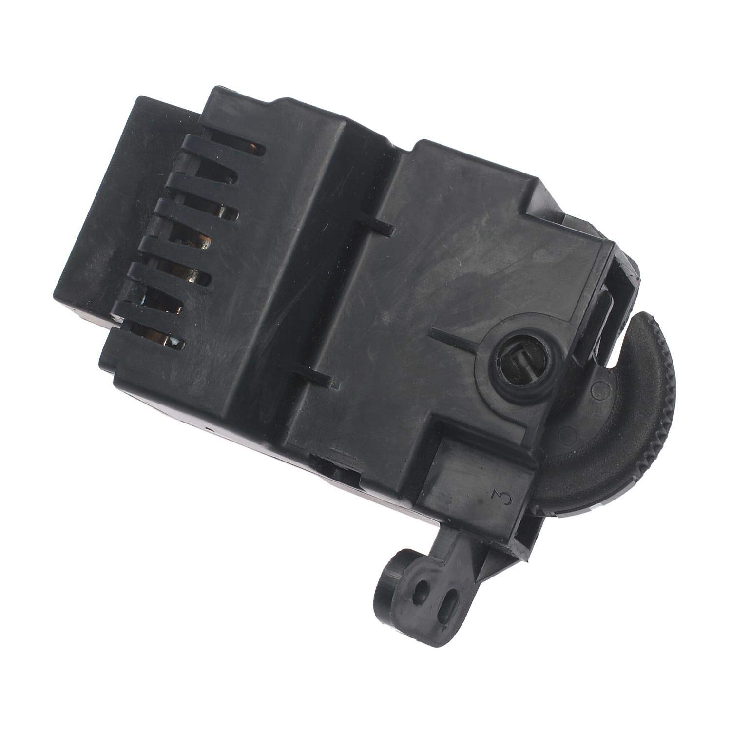 97-06 Ford Ranger Replacement Instrument Panel Dimmer Switch - High Quality Auto Part for Night Driving & Dashboard Lighting Control