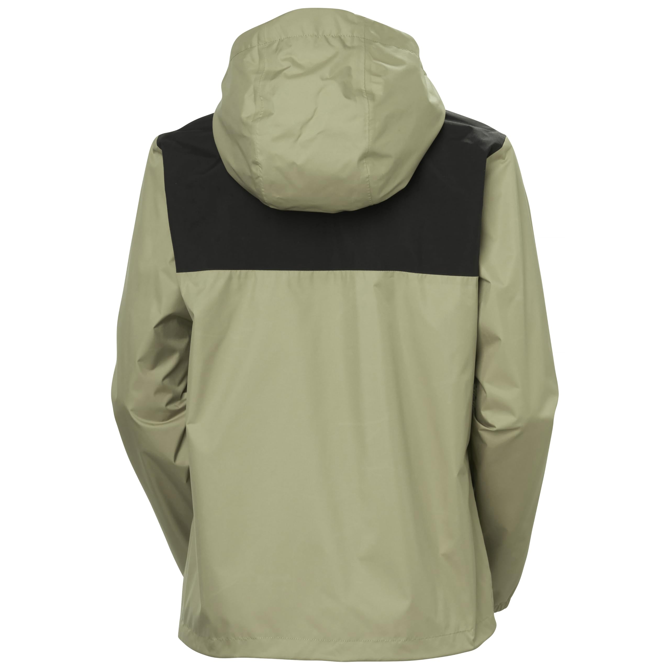 Helly Hansen Women's W Vancouver Waterproof Breathable Rain Jacket - Lightweight Outdoor Windproof Jacket for Hiking, Camping & Travel