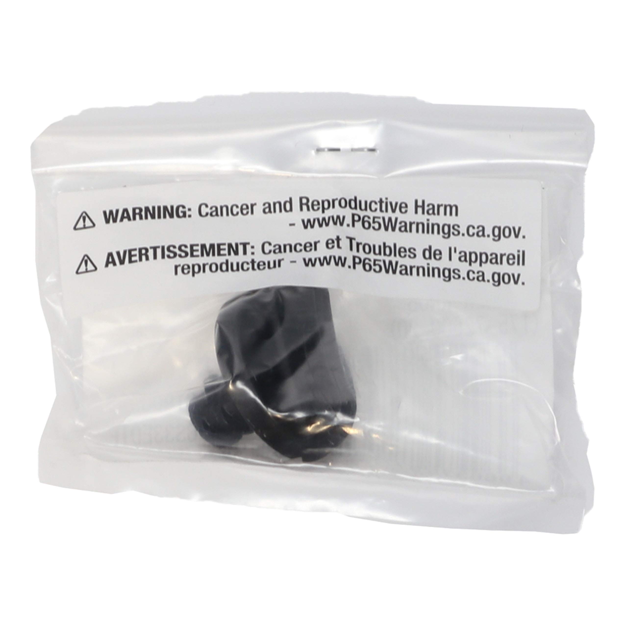 Hitachi 6696786 Replacement Cleaner Knob - Compatible with Various Hitachi Vacuum Models | Perfect for Home Cleaning & Maintenance