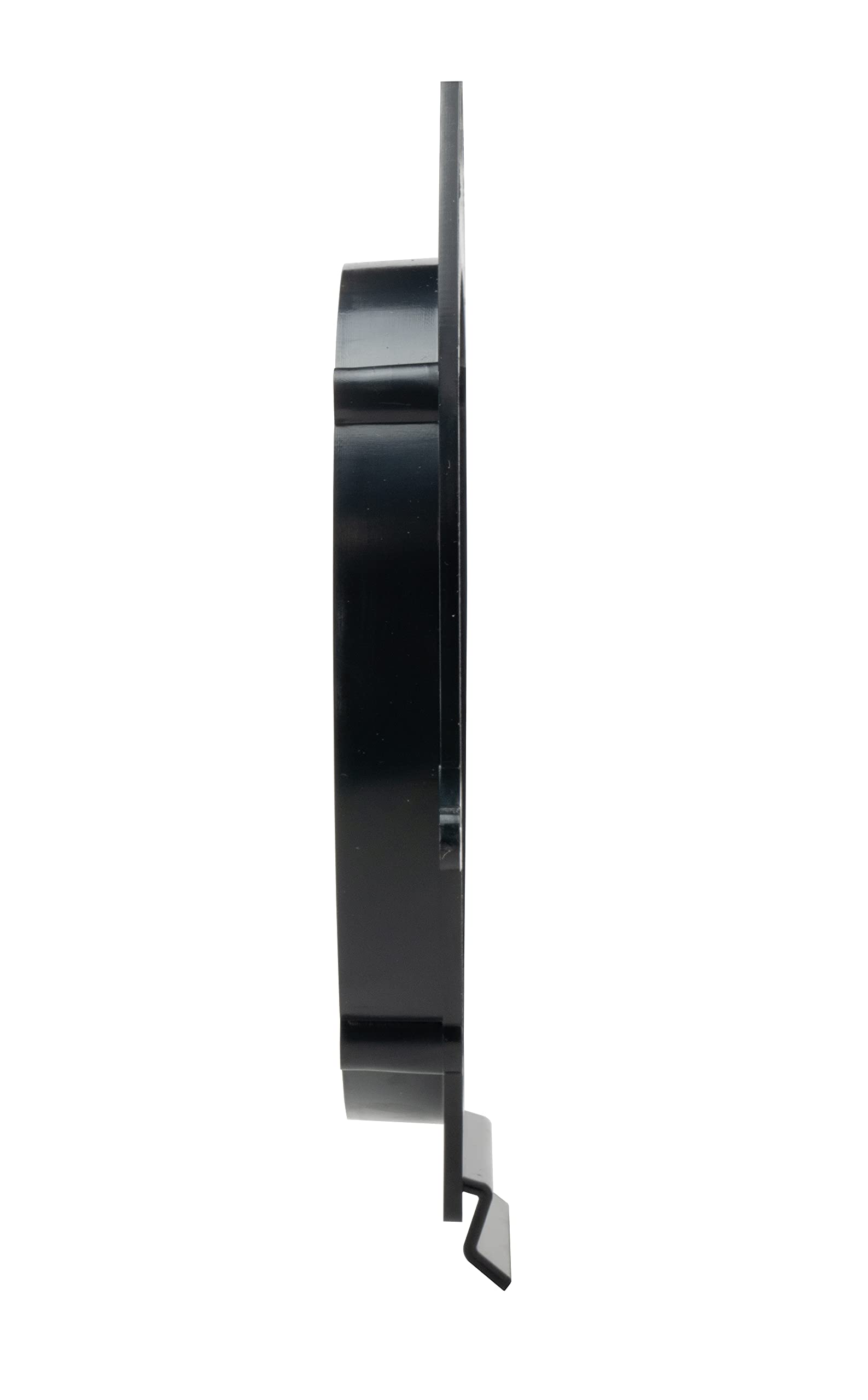 Scosche SAGMHR634B Speaker Adapter for 2006-Up Chevrolet HHR & Impala - 6.5