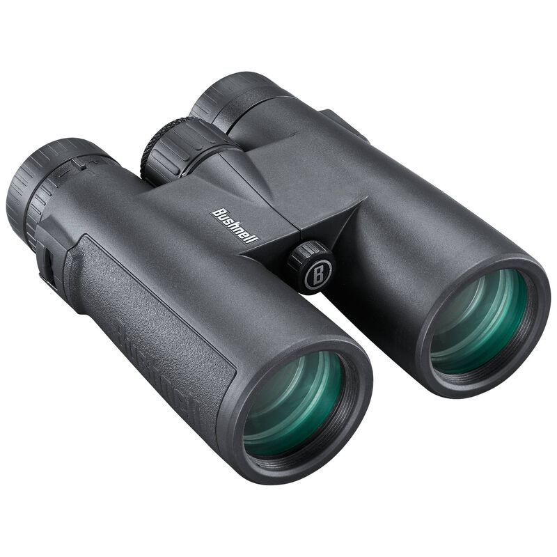 Bushnell 10x42mm Roof Prism Binoculars - Waterproof & Fog Proof for Hunting, Bird Watching, Hiking & Outdoor Adventures