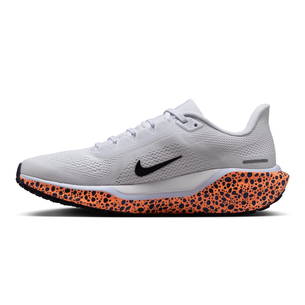 Nike Women's Pegasus 41 Running Shoes - Electric Color | Lightweight Cushioned Sneakers for Women's Jogging, Gym Workouts & Daily Walking