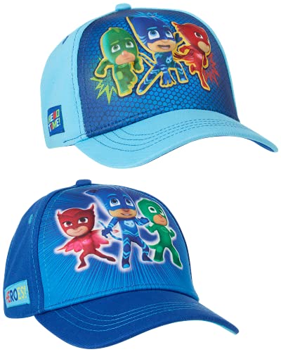 Pj Mask Light Blue/Blue