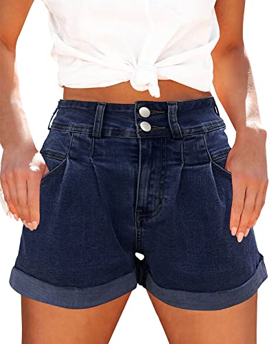 Denim-dark Blue