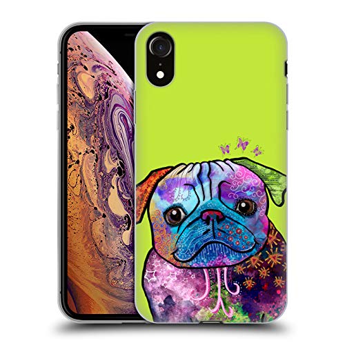 Pug Dog