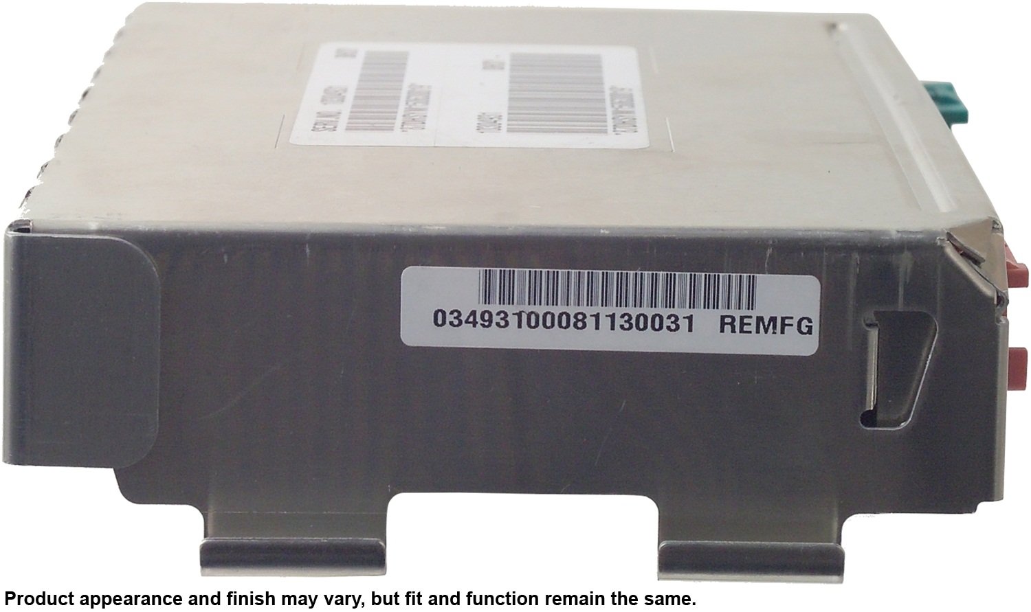 ACDelco 88865058 Professional Remanufactured Body Control Module - Compatible with Select GM Vehicles | Perfect for Automotive Repairs & Electrical System Maintenance