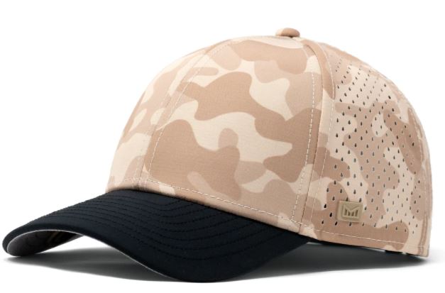 Hydro Performance Snapback Hat for Men & Women - Lightweight, Breathable & Adjustable - Perfect for Outdoor Sports, Running, Hiking & Casual Wear