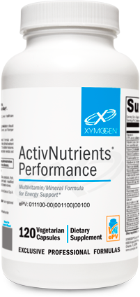 ActivNutrients Performance - Premium Sports Nutrition for Athletes & Fitness Enthusiasts | Boost Energy, Endurance & Recovery | Ideal for Pre-Workout, Post-Workout & Active Lifestyle