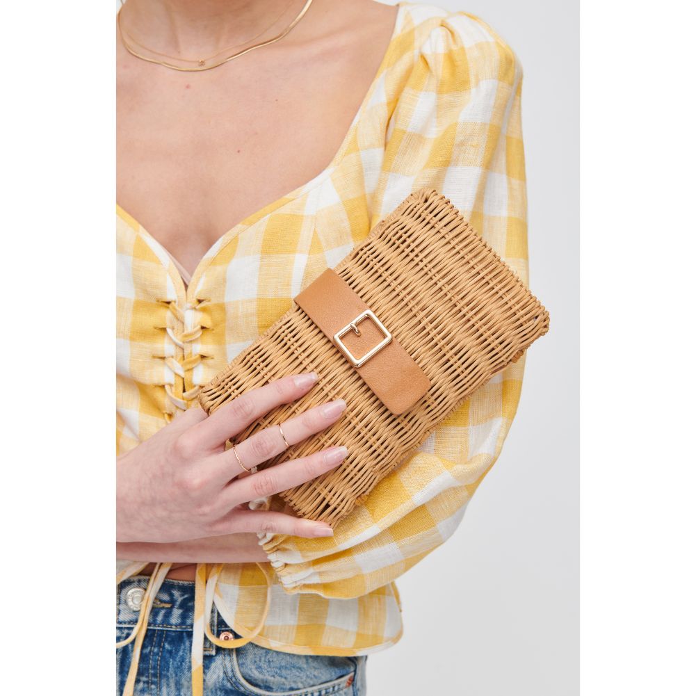 Stylish Crossbody Bag for Women - Lightweight & Durable Shoulder Purse - Perfect for Travel, Shopping & Everyday Use