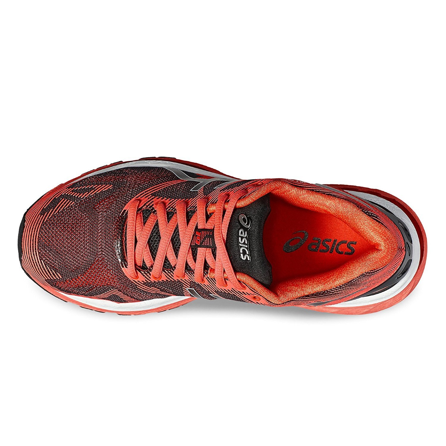 ASICS Gel-Nimbus 19 Women's Running Shoes - Lightweight Cushioned Sneakers for Jogging, Gym Workouts & Marathon Training - Best for Road Running & Long Distance Comfort
