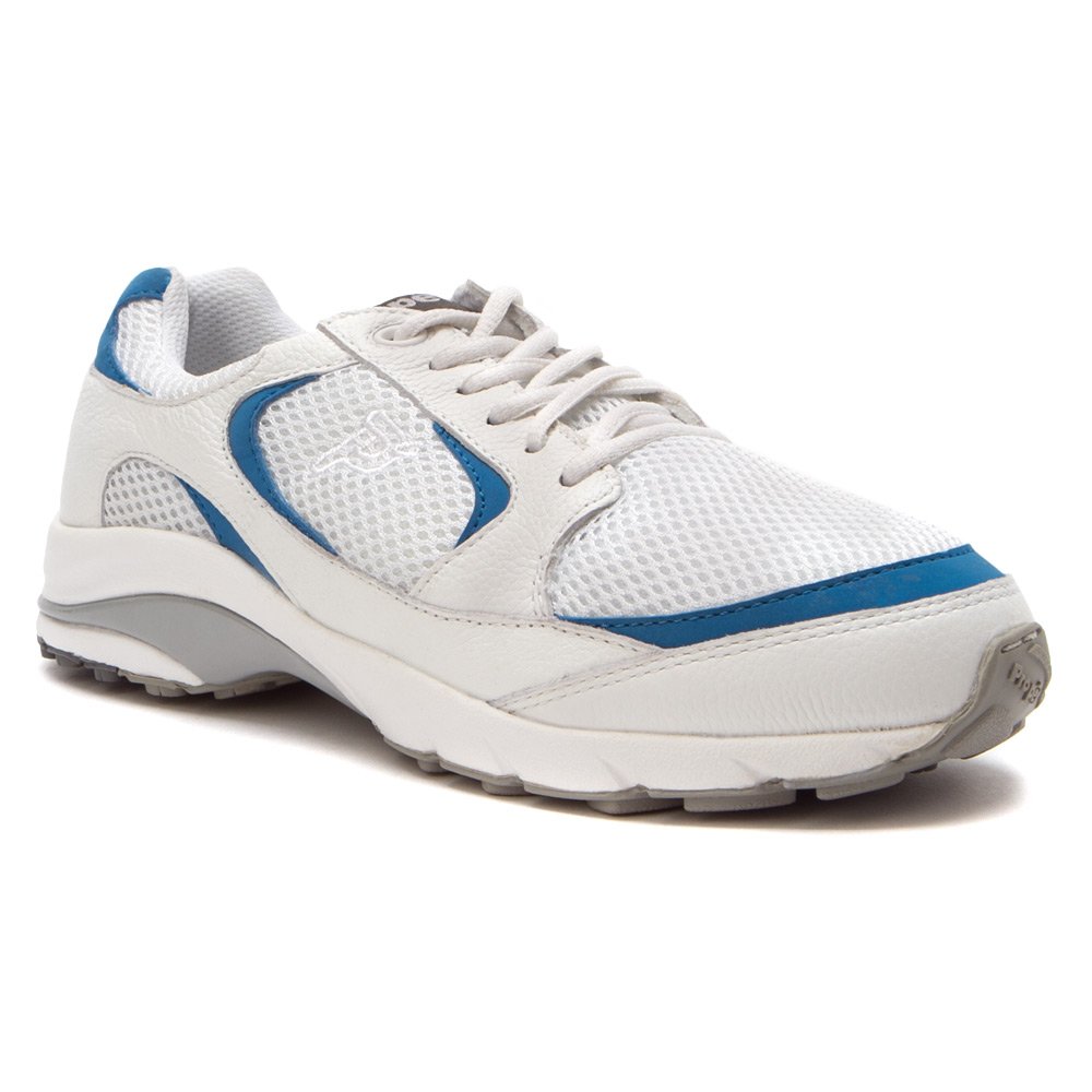 Propet Women's Journey Mesh Walking Shoes - Lightweight Comfortable Slip-On Sneakers for Travel, Work & Casual Wear