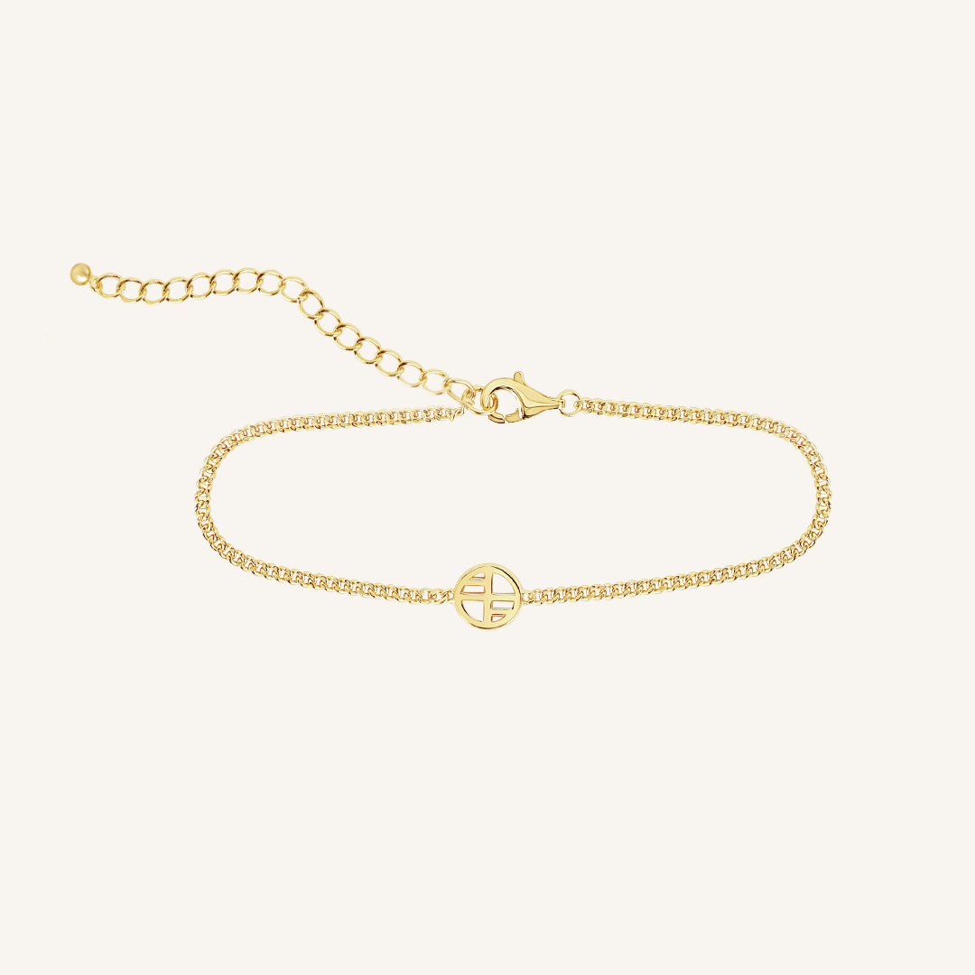 Signature Bracelet for Women - Elegant & Stylish Jewelry Gift for Her - Perfect for Parties, Weddings & Everyday Wear