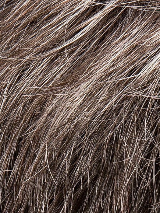 Fair Mono Synthetic Wig for Women - Natural Looking Hair Power Wig for Daily Wear & Cosplay - Heat Resistant & Comfortable for All-Day Use
