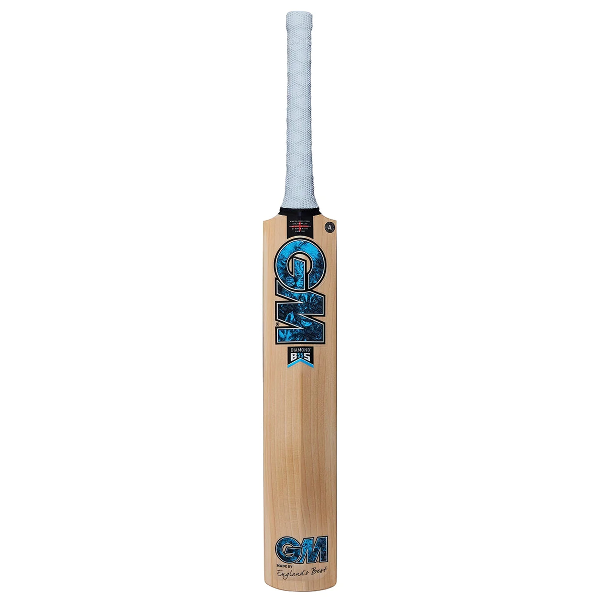 Gunn & Moore Diamond DXM Original Junior Cricket Bat - Lightweight & Durable for Youth Players - Perfect for Practice, Matches & Training Sessions