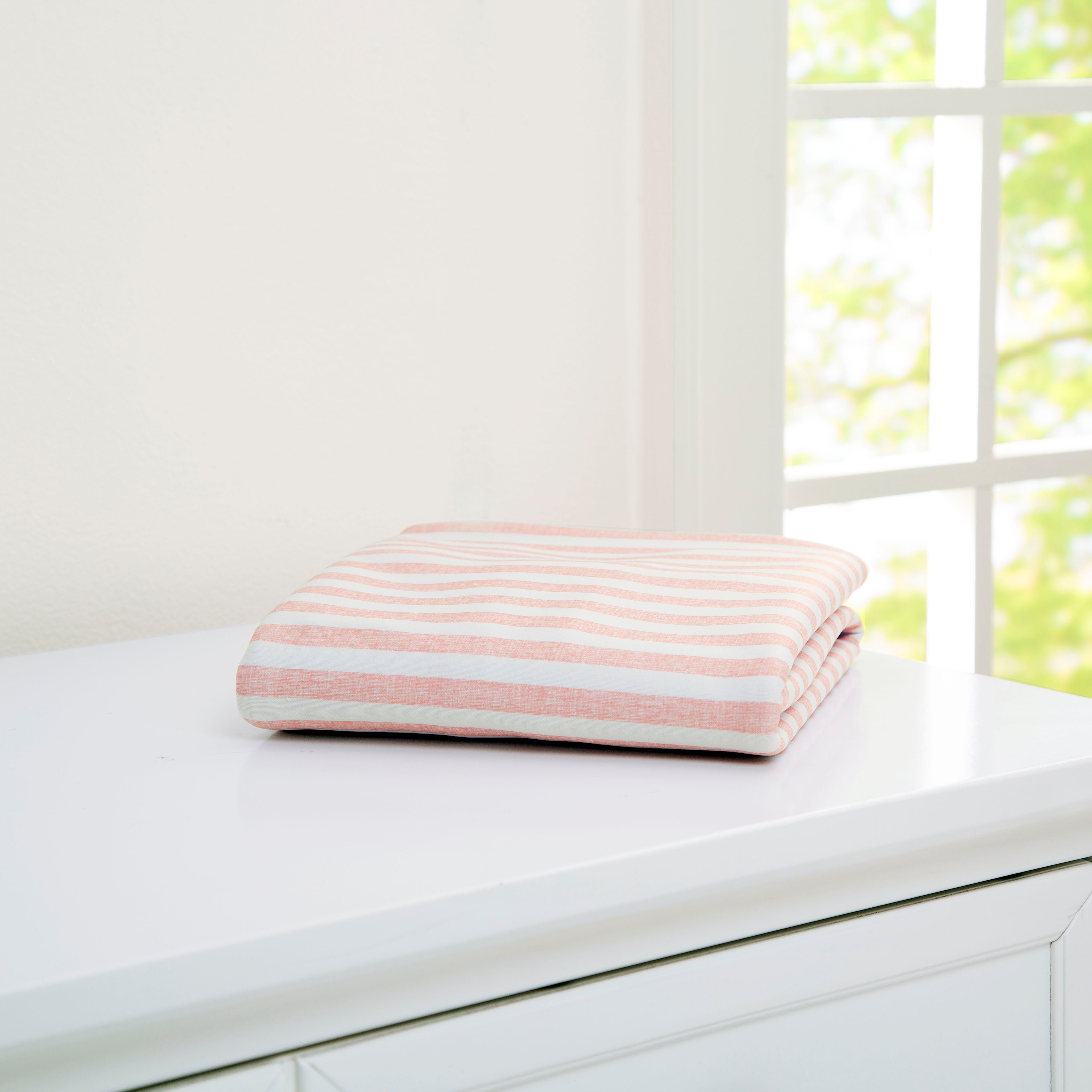 2 Pack Fitted Bassinet Sheets - Soft & Breathable Crib Sheets for babyGap Bassinet Model 25508 | Perfect for Nursery, Daycare & Travel