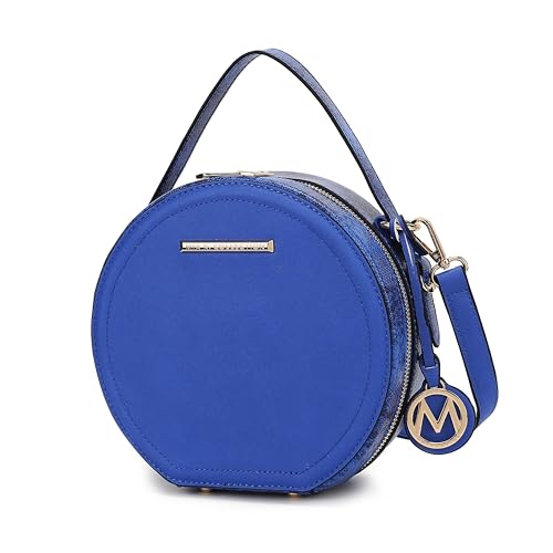 Mallory Royal Blue
