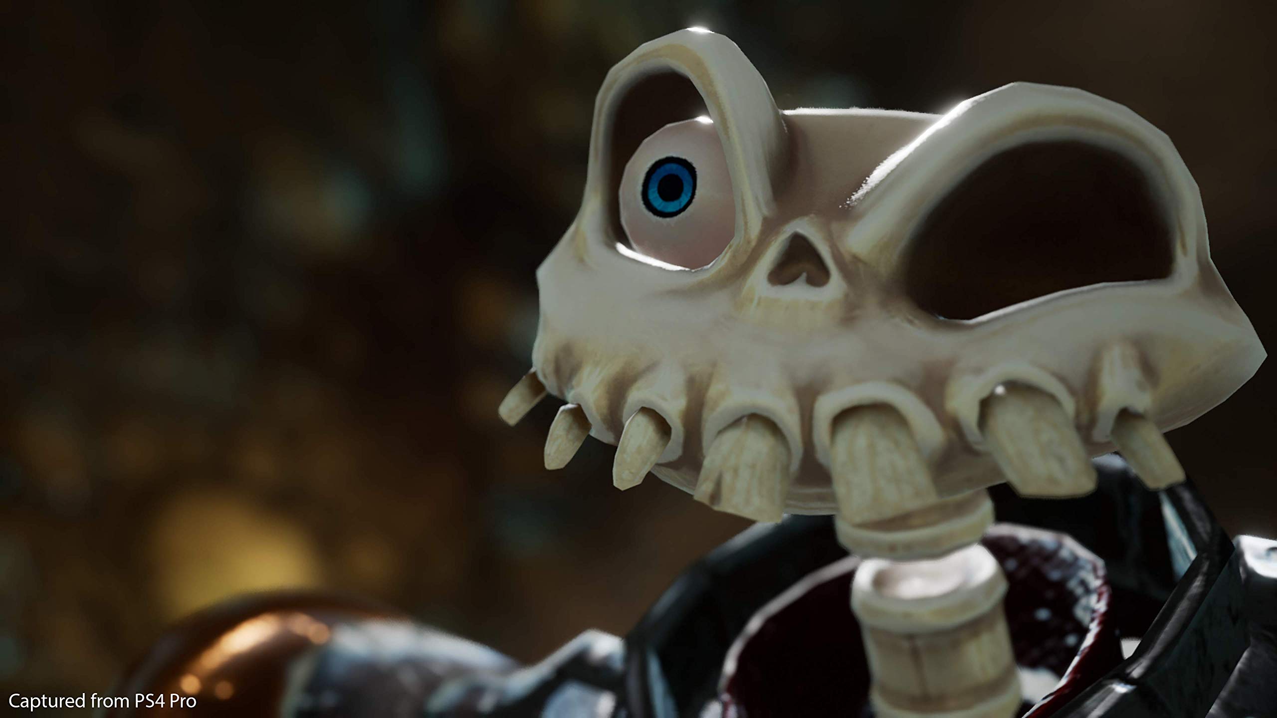 MediEvil PS4 Game - Action-Adventure Horror for PlayStation 4 - Perfect for Halloween Gaming & Retro Horror Fans