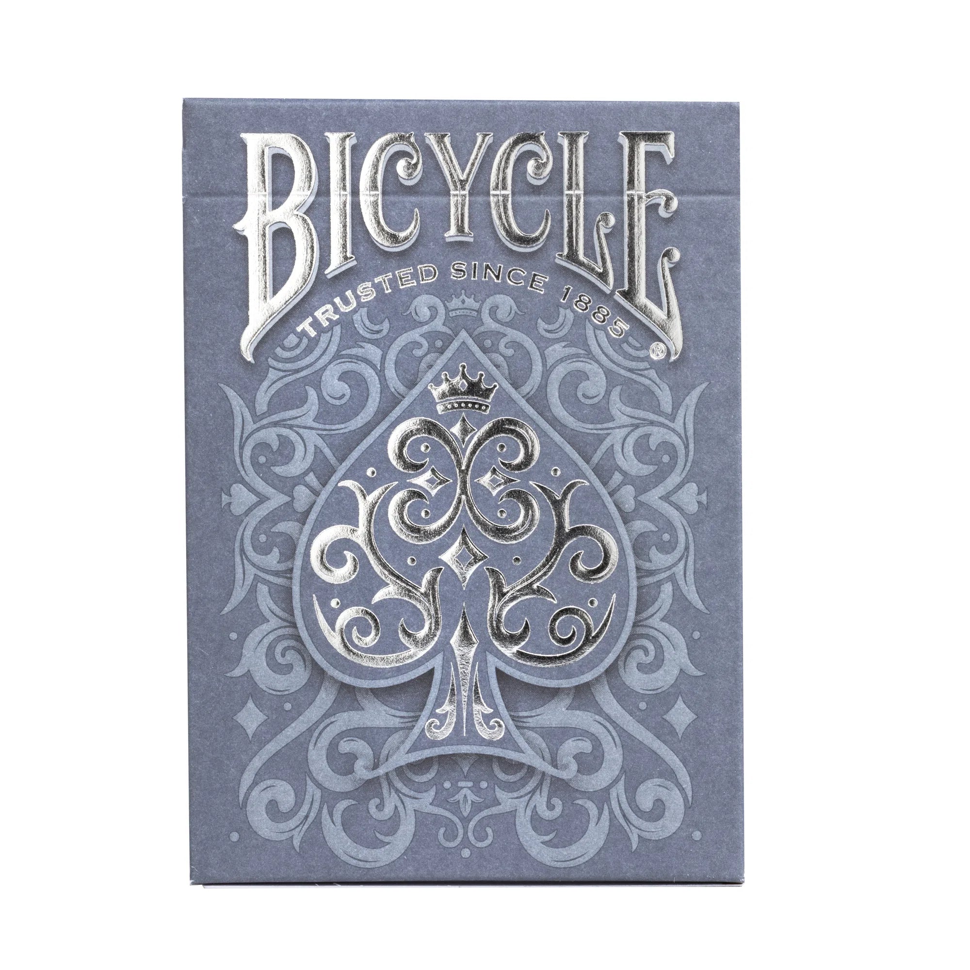 Bicycle Cinder Playing Cards - Premium Poker Cards for Magic Tricks, Cardistry & Game Nights - Perfect for Casino, Home & Travel Entertainment