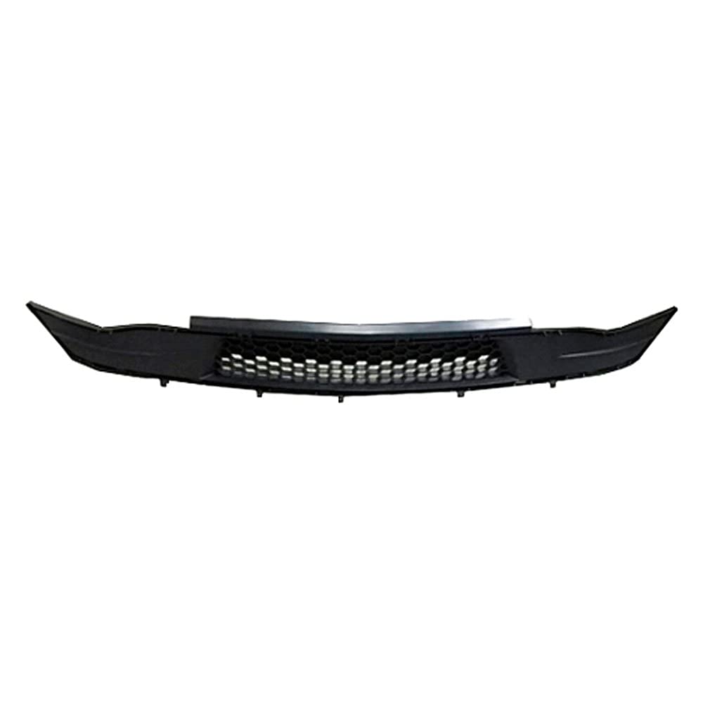Replace FO1036190 - Front Bumper Grille for [Car Model Year] | Durable Auto Replacement Part | Perfect for Off-Road & Daily Driving