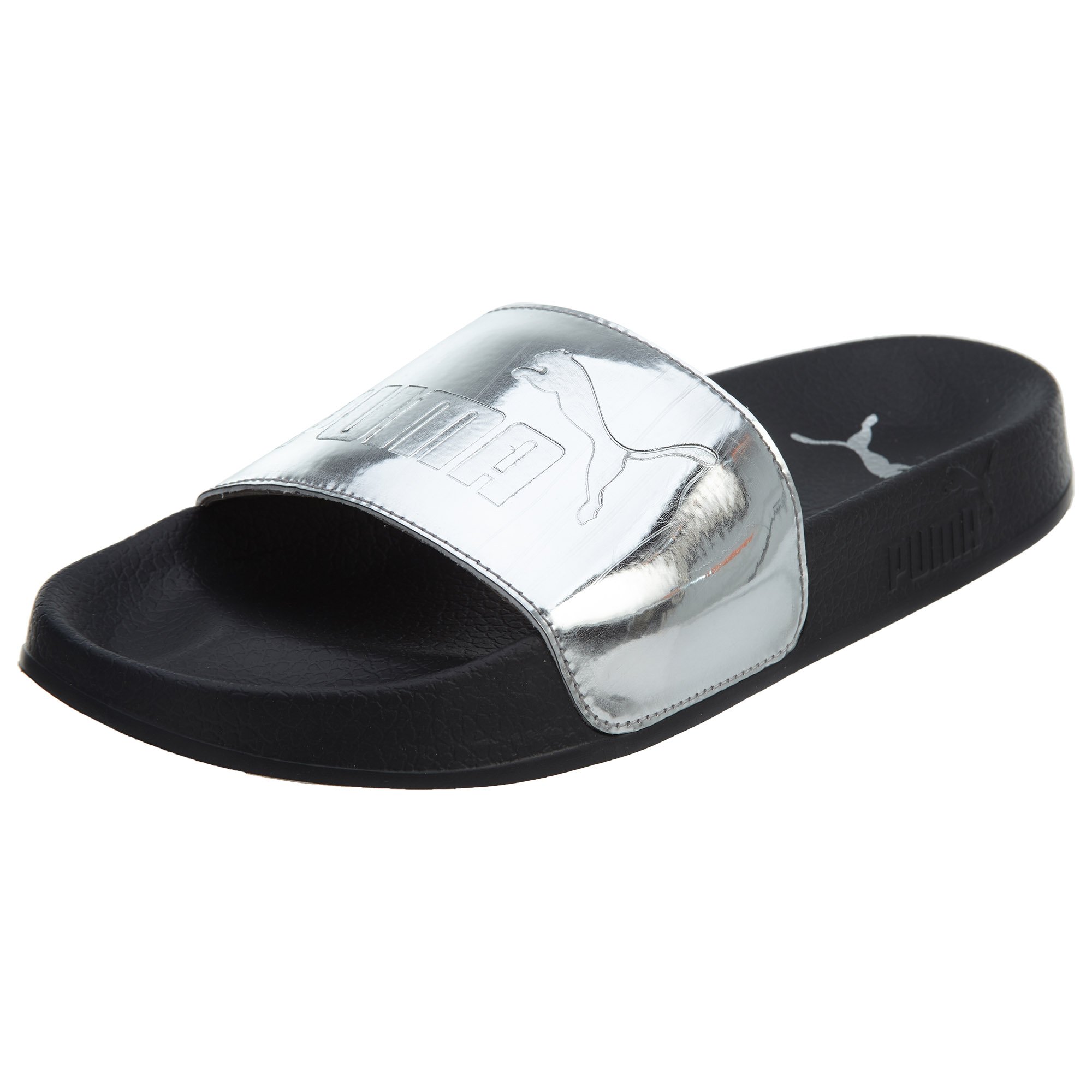 PUMA Leadcat Mirror Jr Boys' Sneakers - Lightweight & Comfortable Kids' Shoes for School, Play & Everyday Wear
