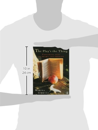 The Play's the Thing - Best Family Board Game for Kids & Adults - Fun Indoor & Outdoor Game Night Activity