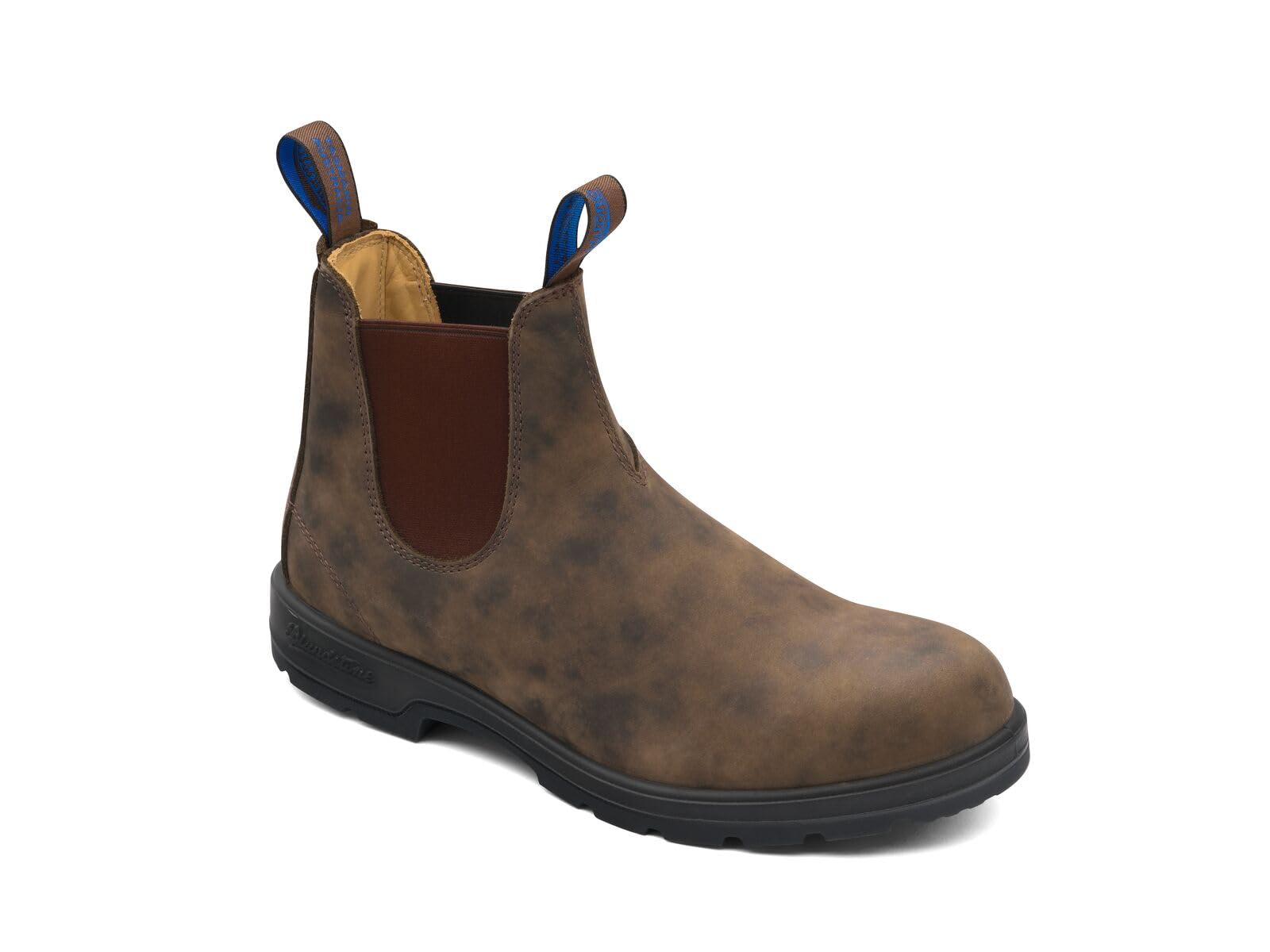 Blundstone Thermal Chelsea Boots for Men & Women - Waterproof Winter Boots with Insulation for Hiking, Work & Outdoor Activities