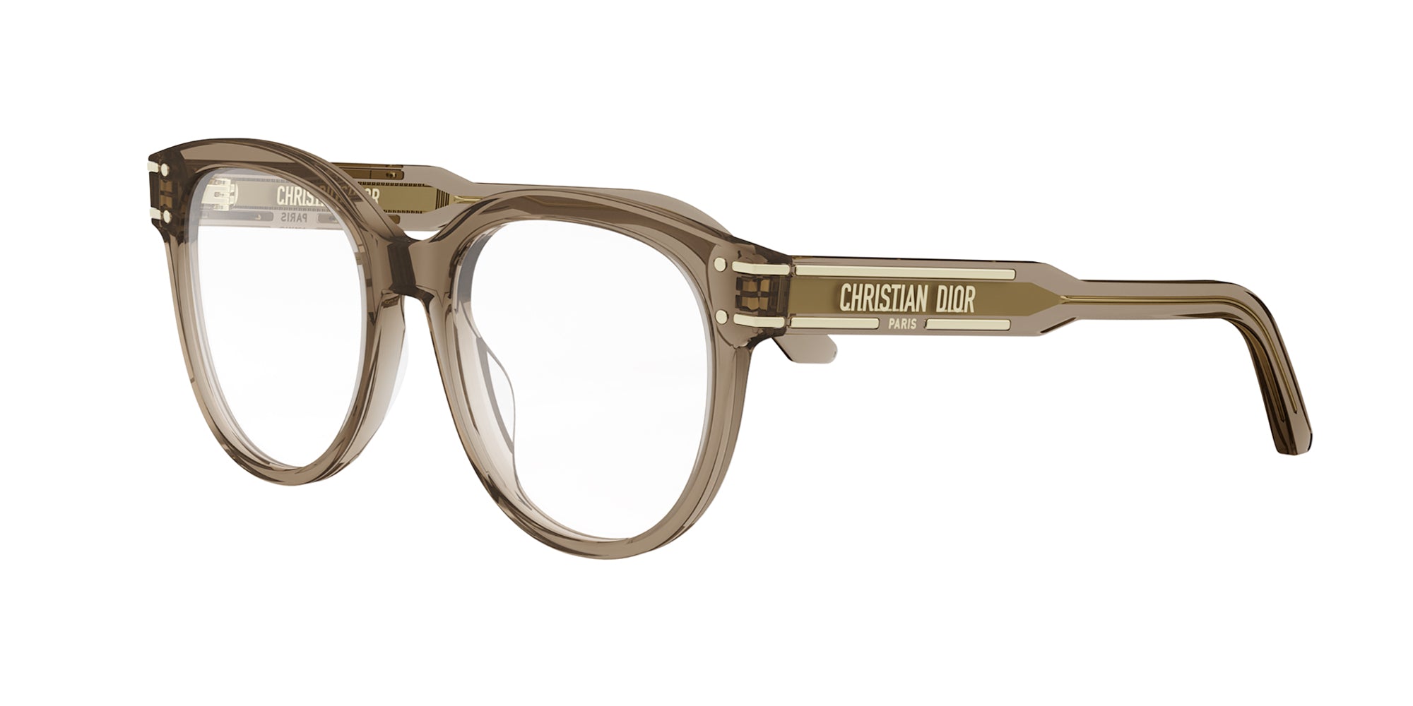 Dior SignatureO R3I Sunglasses - Luxury Designer Shades for Women & Men - Perfect for Fashion, Travel & Outdoor Activities