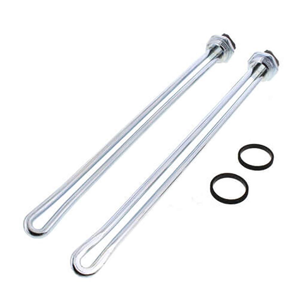 Bradford White Water Heater Replacement Part 265-48642-00 - High Efficiency Gas Valve Kit for Residential & Commercial Use | Perfect for Home Plumbing Repairs & Water Heater Maintenance